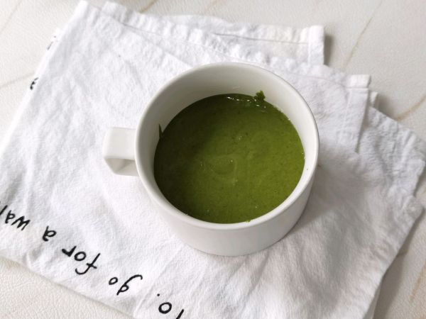 免抹面微波炉蛋糕