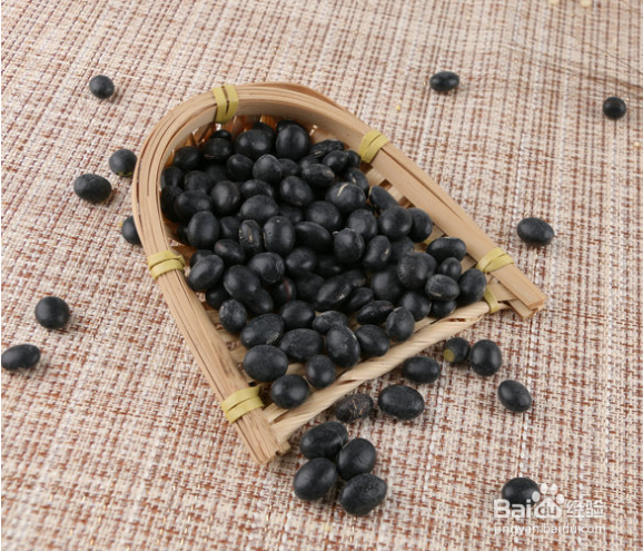 冬天多吃黑色食品