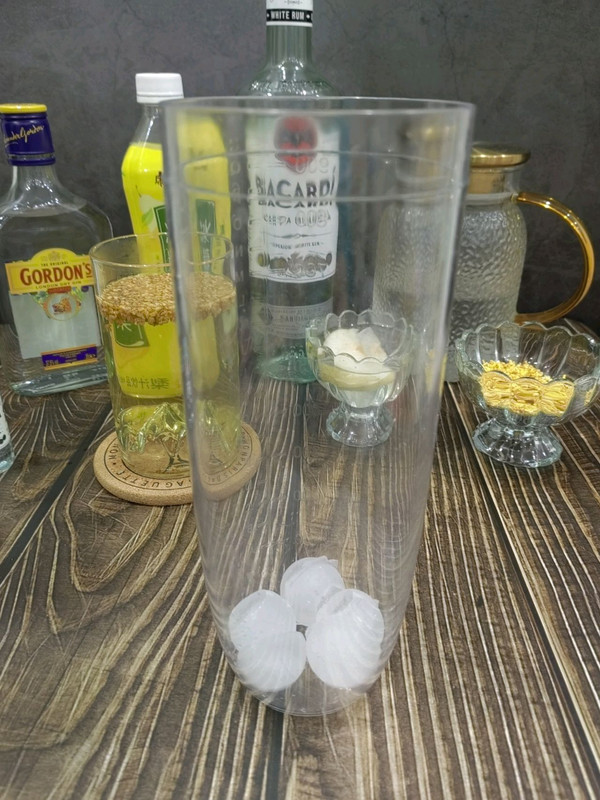 百加得甜梨桂花金