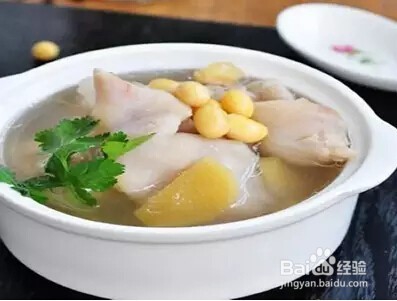 四款预防感冒汤,愿大家暖暖的度过雪天