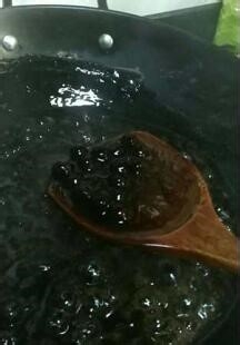 怎么做出一道自制珍珠奶茶