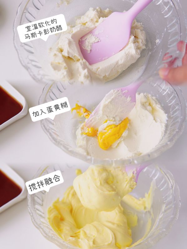 最佳搭配非它莫属提拉米苏