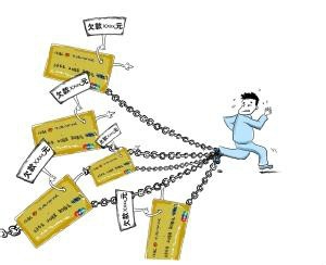 龙卡信用卡使用指南