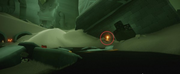 光遇2月10日大蜡烛位置任务