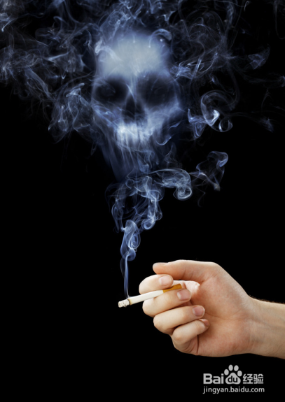 老司机为您有效戒烟出奇招！