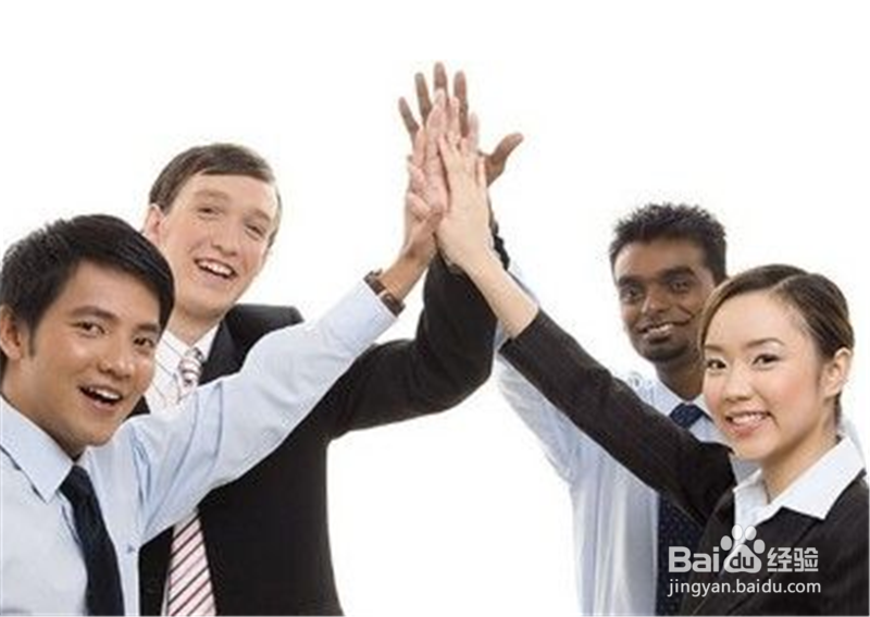 如何和不喜欢的人相处