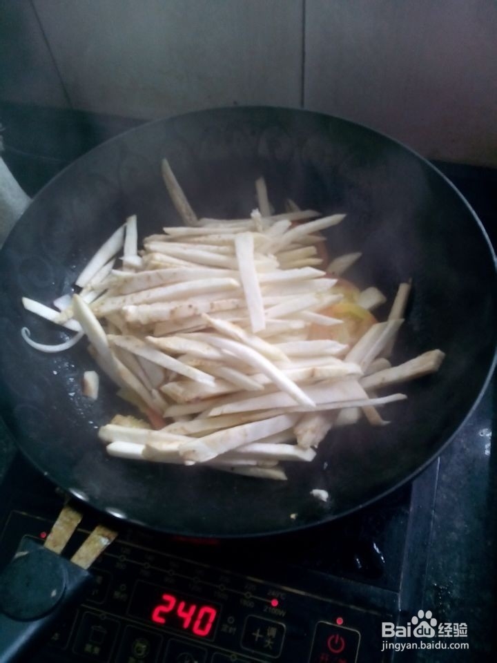 茄子西红柿怎么炒好吃？