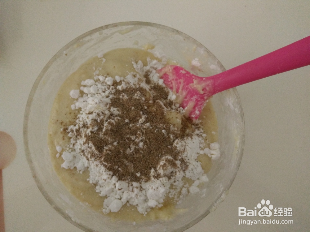 简单的椒盐土豆球