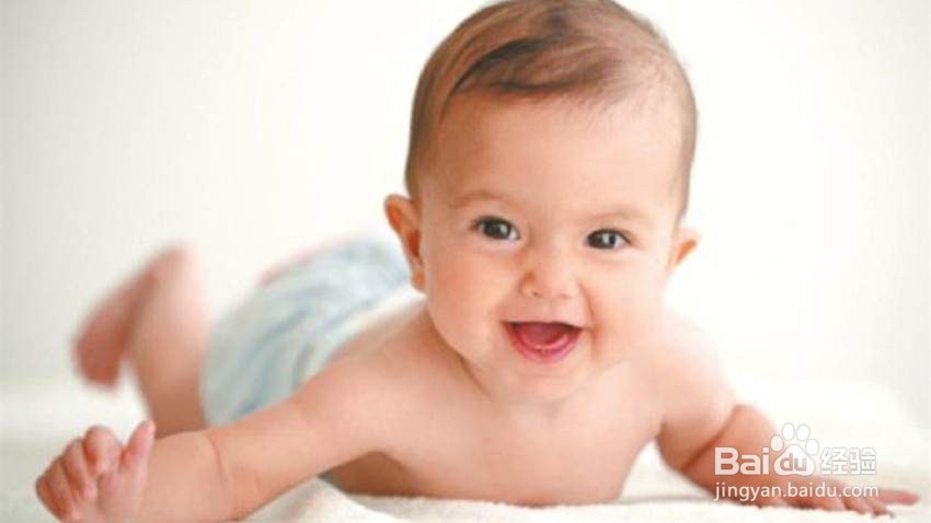 适合8个月左右宝宝的亲子游戏有哪些？