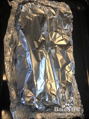 怎么做秘制烤肋排 ?