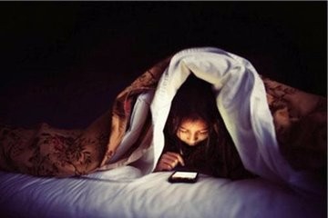 如何在夜晚不害怕