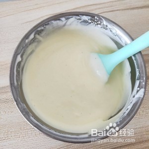 无冰渣冰淇淋的美味做法