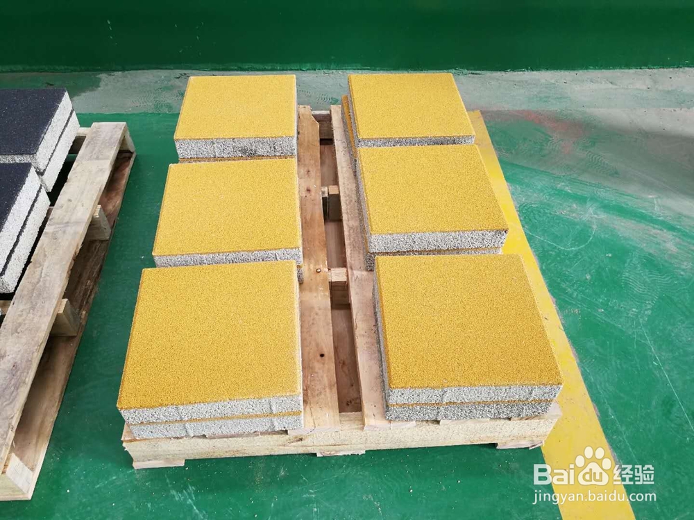 固废制砖设备模具检查方式及故障问题处理方法