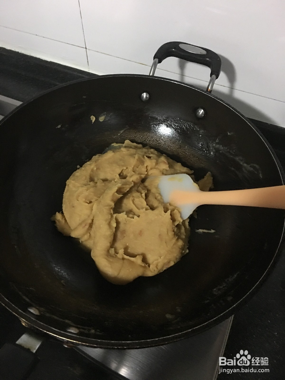 怎样做好吃的绿豆糕?