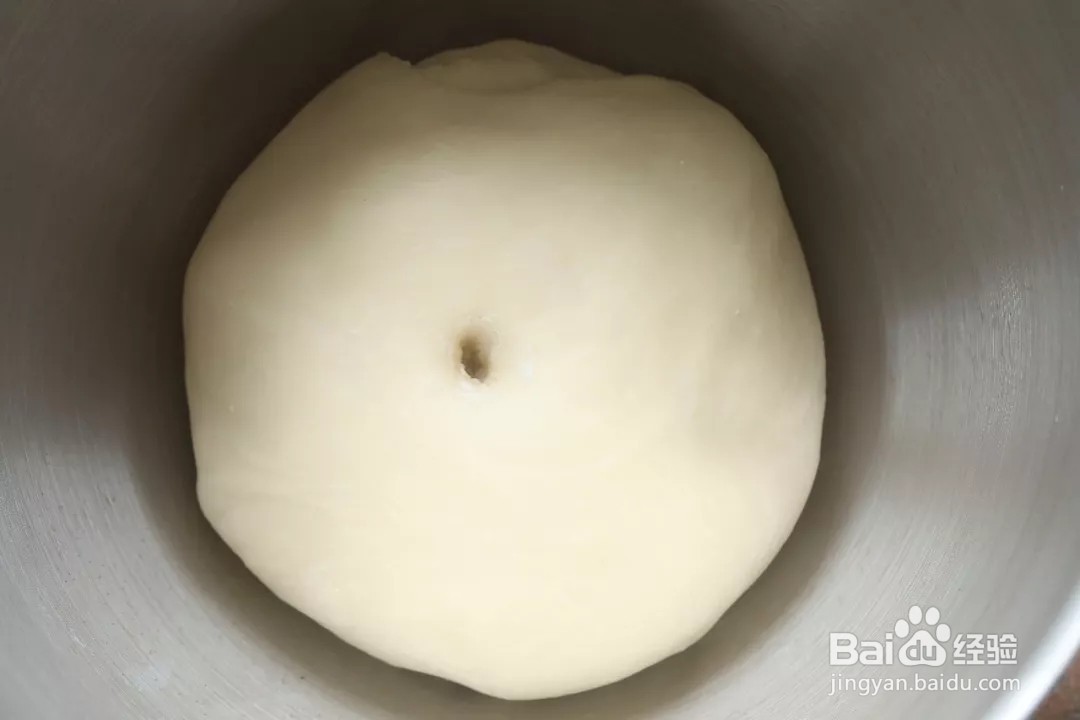 布丁面包怎么做