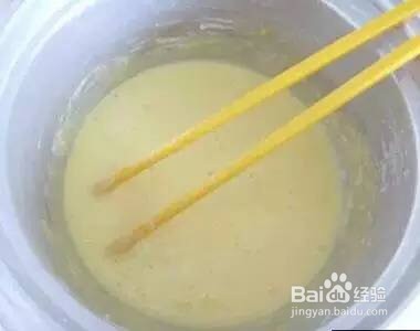 电饭煲做蛋糕原来如此的简单易学!