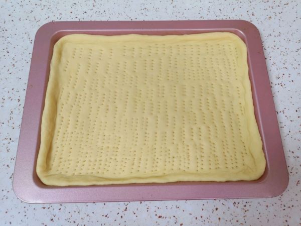 牛排培根肉双拼披萨