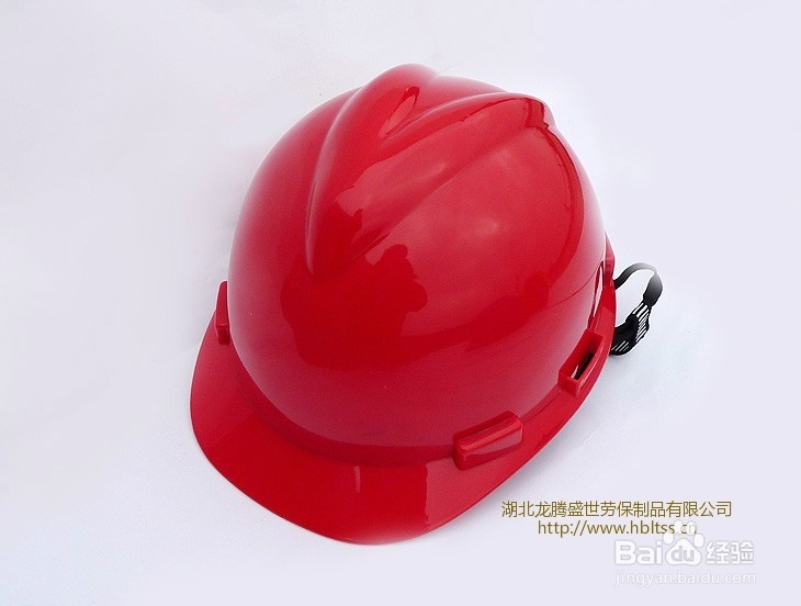 安全帽颜色的含义
