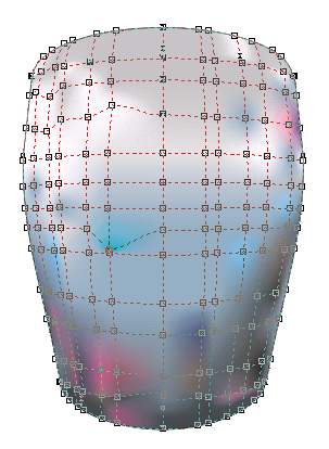 用coreldraw打造逼真静物写生_2