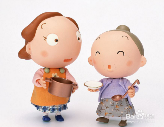 处理婆媳关系的经验