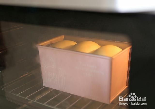 家庭自制手撕吐司