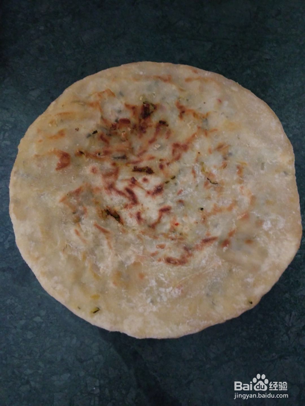 南瓜豆腐韭菜饼怎么做