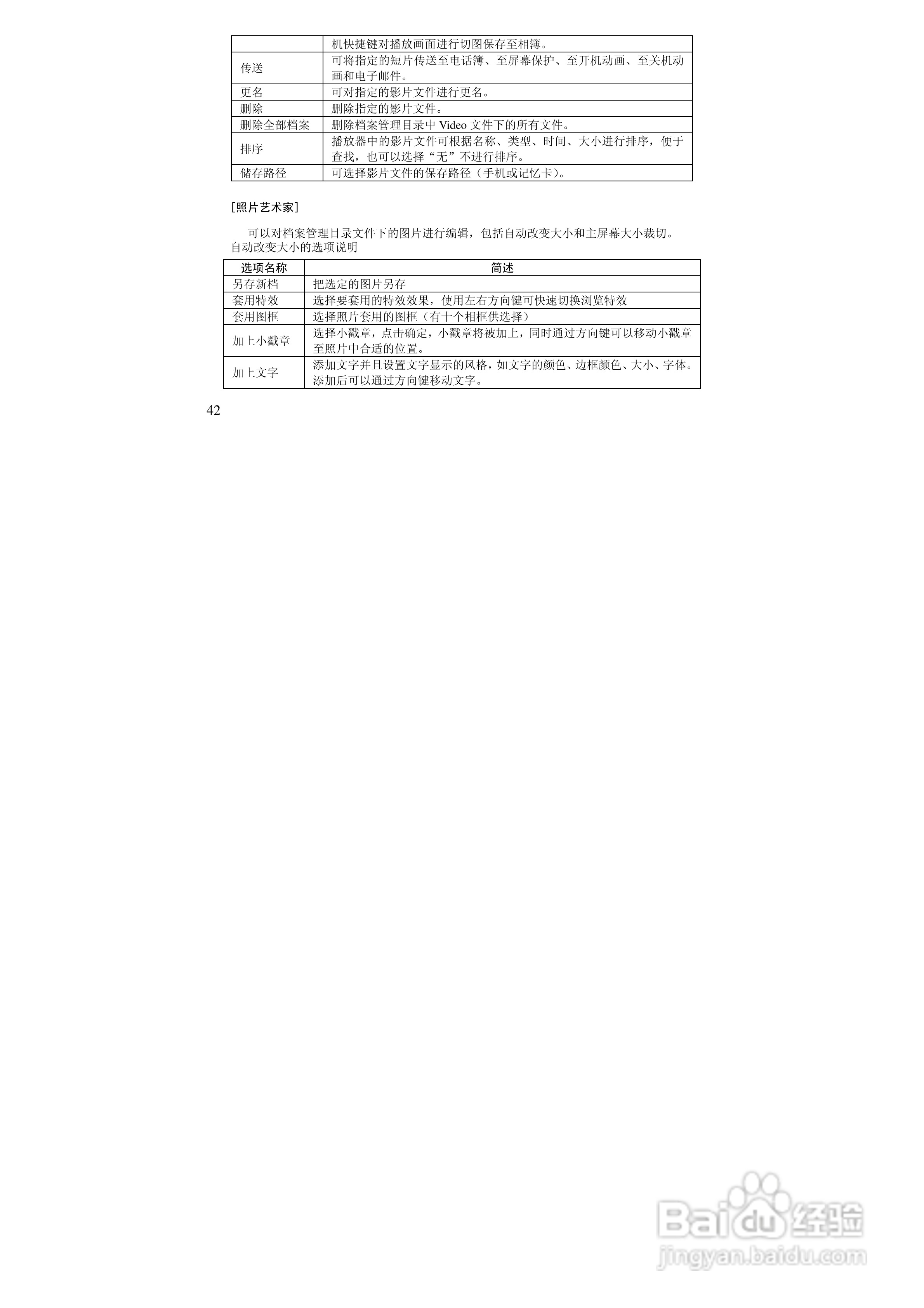 万利达MT180手机使用说明书:[5]