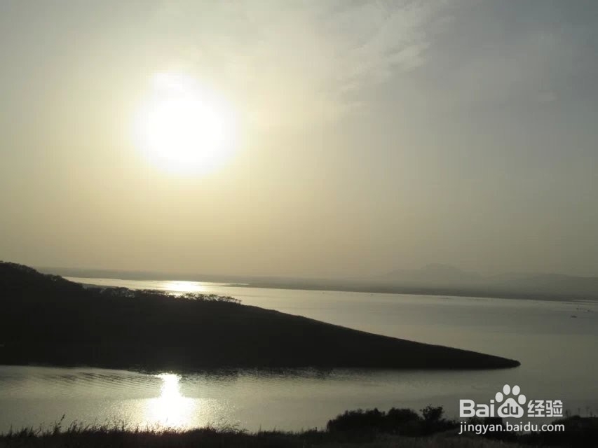 燕山水库有什么玩的