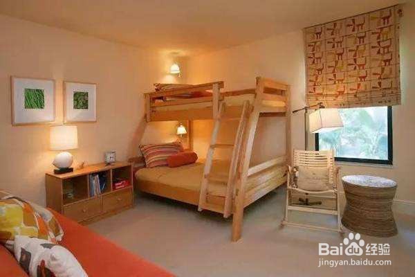 如何在家里给孩子打造一个专属的空间?