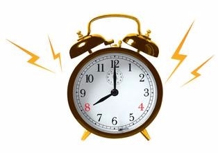 冬天来了早晨起不来怎么办