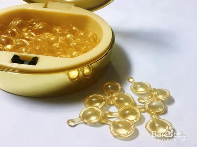 雅顿金胶怎么用