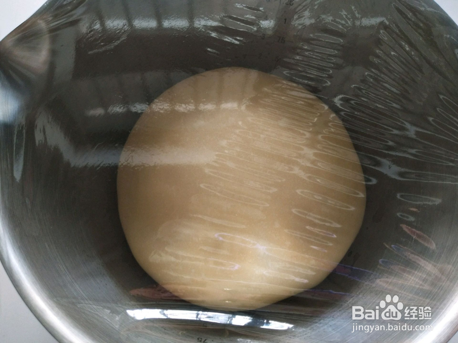 布里欧修吐司的做法