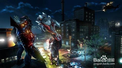 第一关 Memory in Death教程攻略