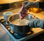 川系回锅肉的做法