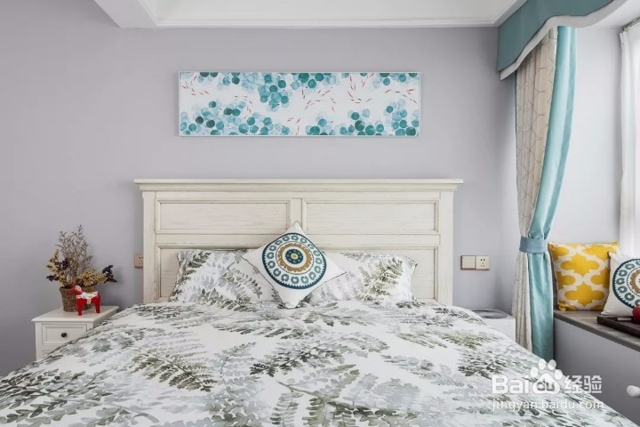 窗帘颜色怎么选呢