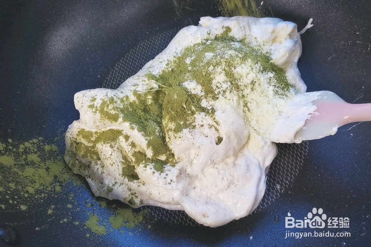 奶枣怎么做好吃