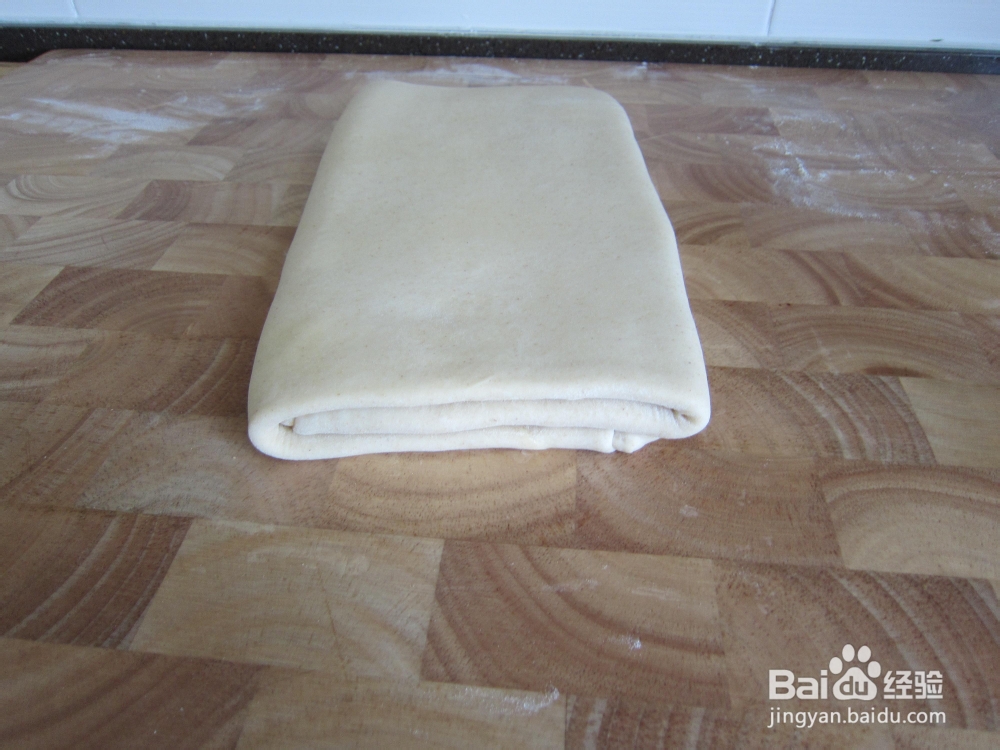 全麦可颂的做法