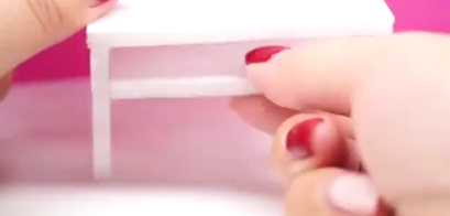 怎样给芭比布置一个超可爱的房间