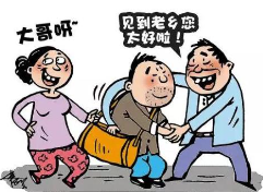 大四离校怎么领六级成绩单