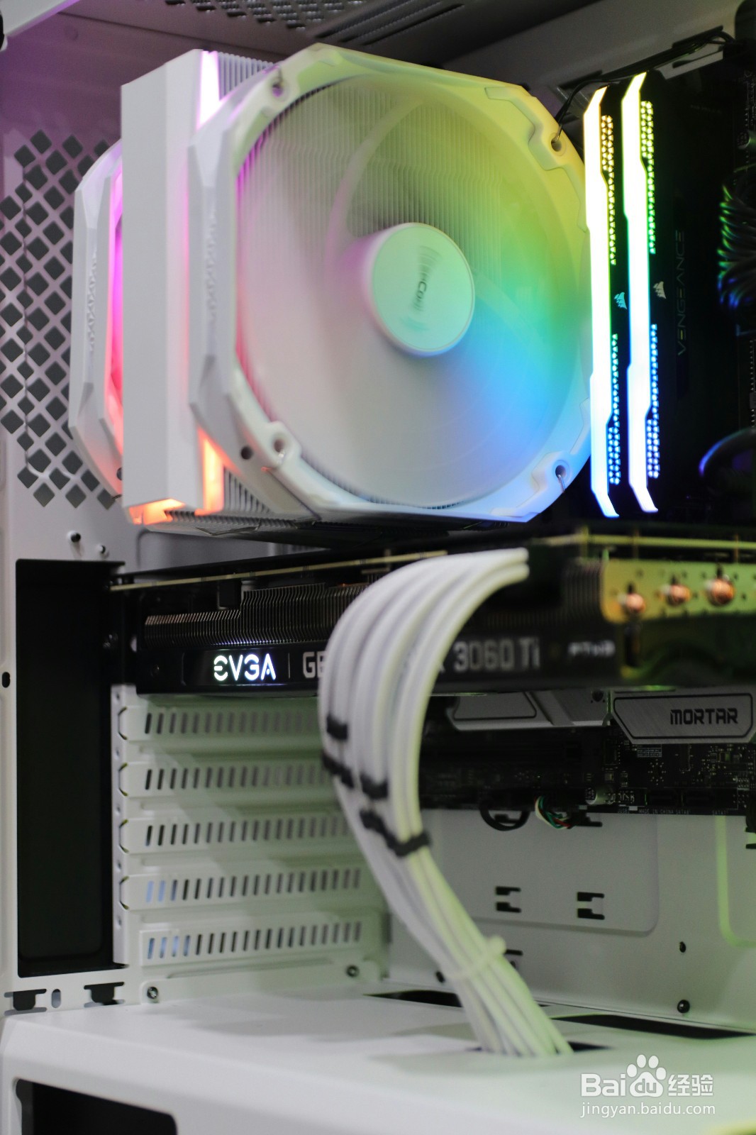 导热型灌封胶的特点与作用