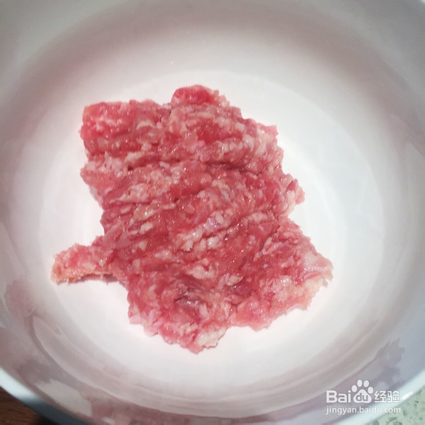 猪肉香菇鸡蛋卷