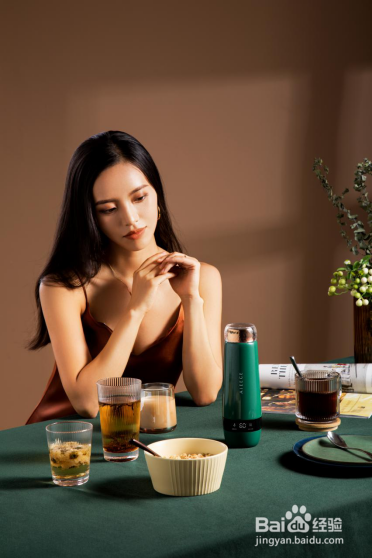 艾晞智能电热杯有哪些功能？