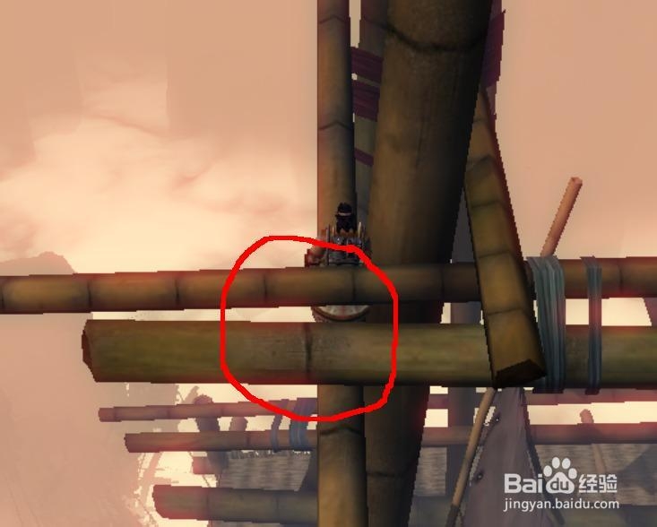 激战2四风节日成就：[3]天际水晶成就