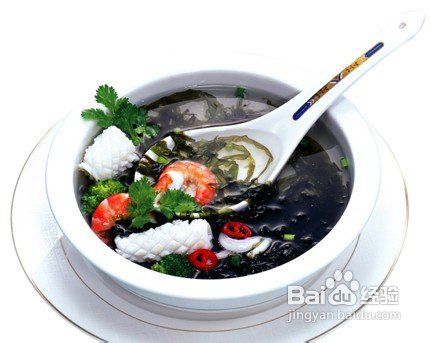 三款消脂减重食材 让减肥不再是难题