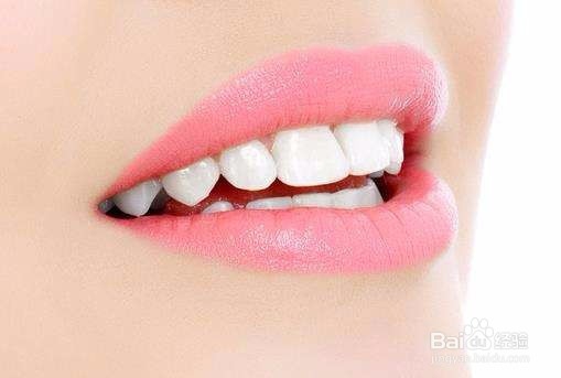 怎样让牙齿变得更白？