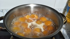 如何做冰糖金桔