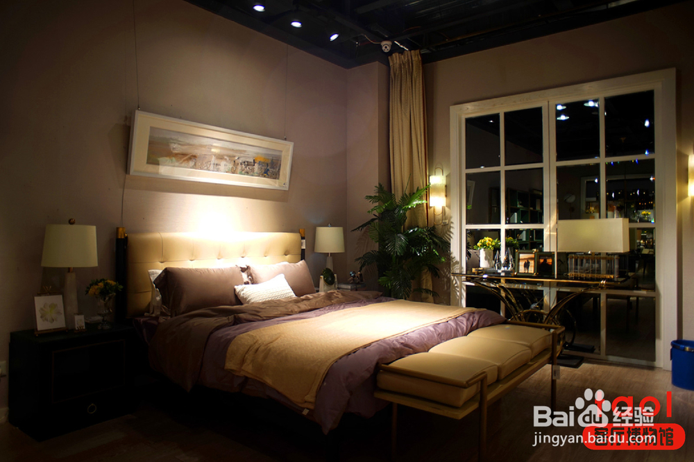 新家，怎样选画挑物件才能把家装点成客厅博物馆