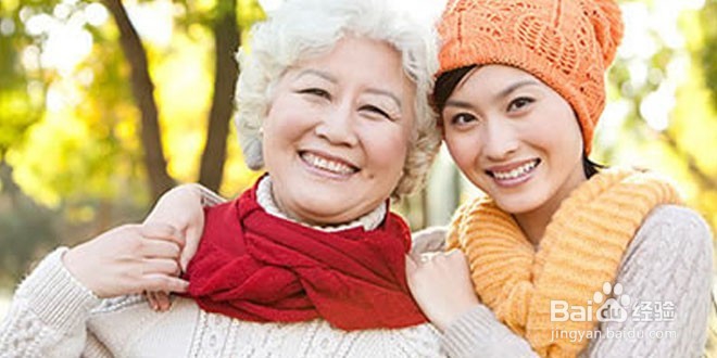 婆媳关系----- 过招需遵守7大铁律