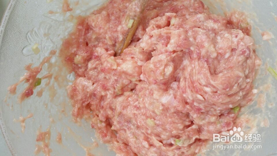 冬瓜丸子粉丝汤--营养好吃