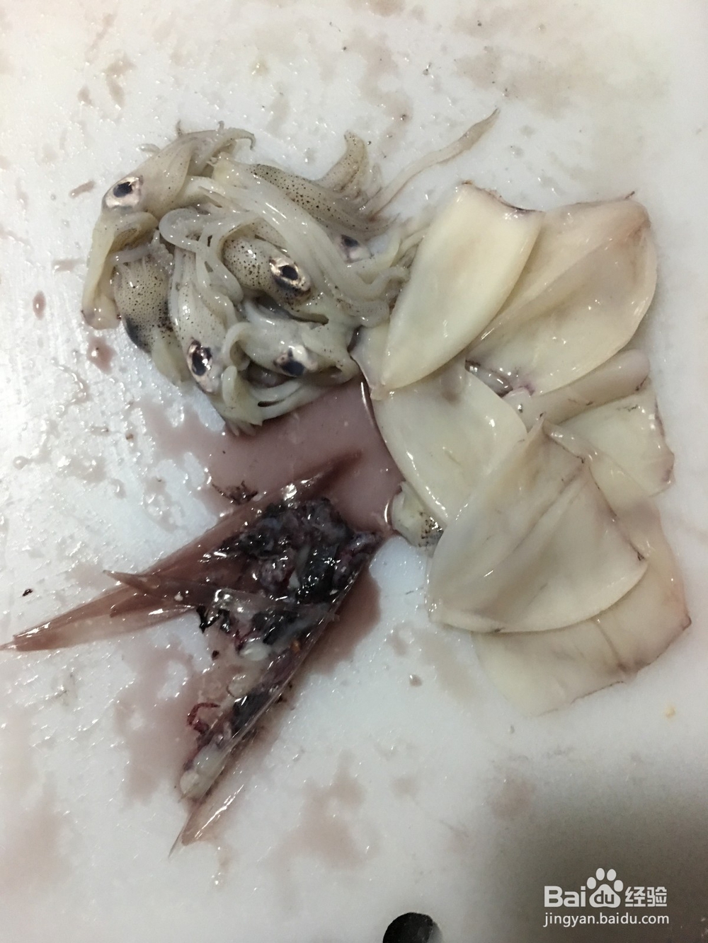 怎样做好吃的鲜菇炒鱿鱼?